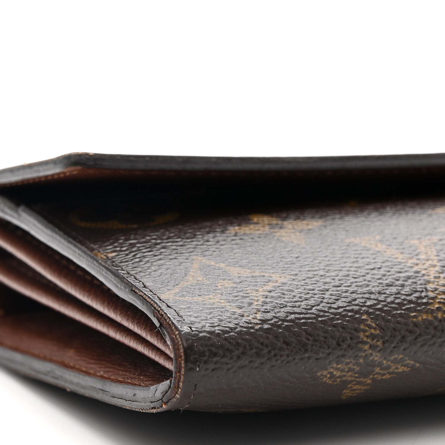 Louis Vuitton Monogram Sarah Wallet