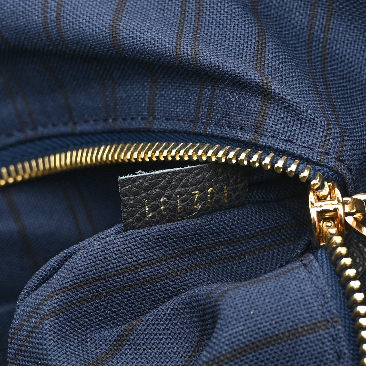 Louis Vuitton Empreinte Citadine GM Infini