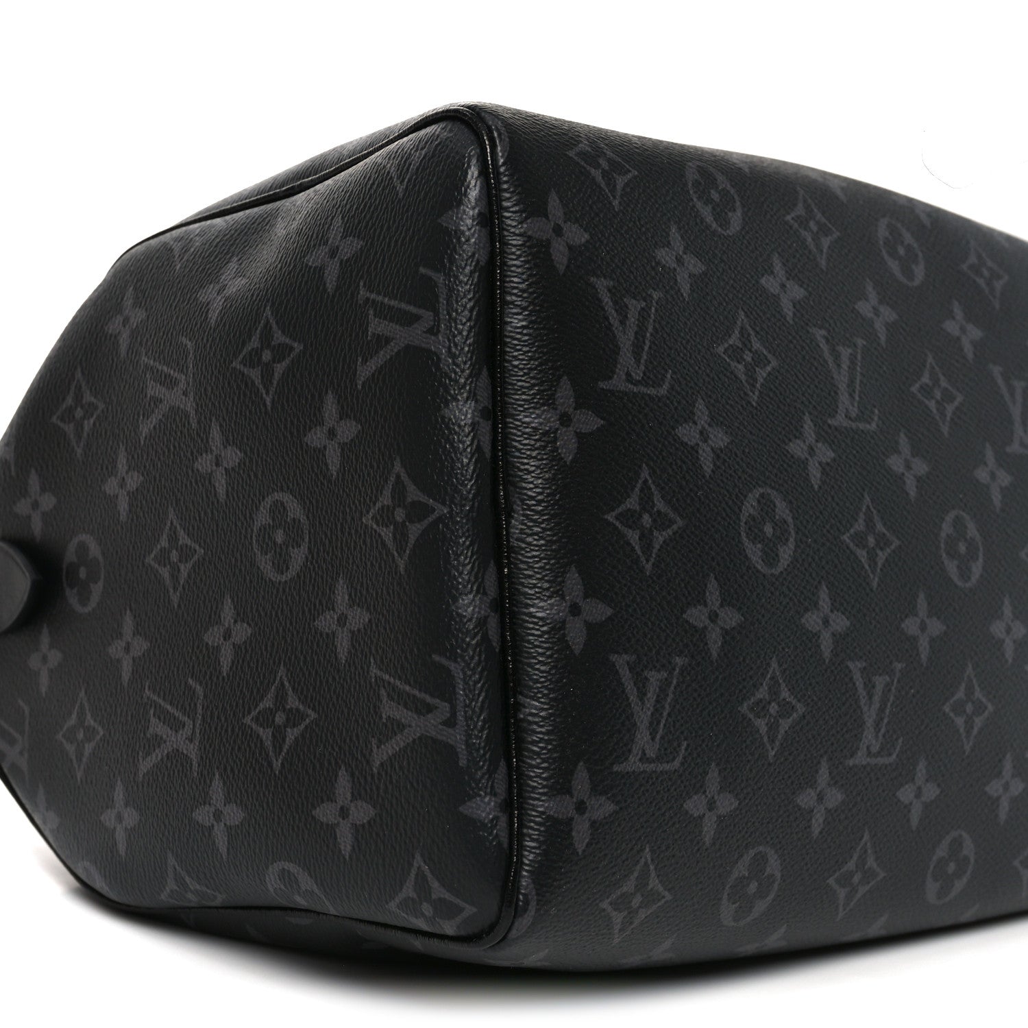 Louis Vuitton Monogram Eclipse Speedy Soft 30
