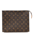 Louis Vuitton Monogram Toiletry Pouch 26
