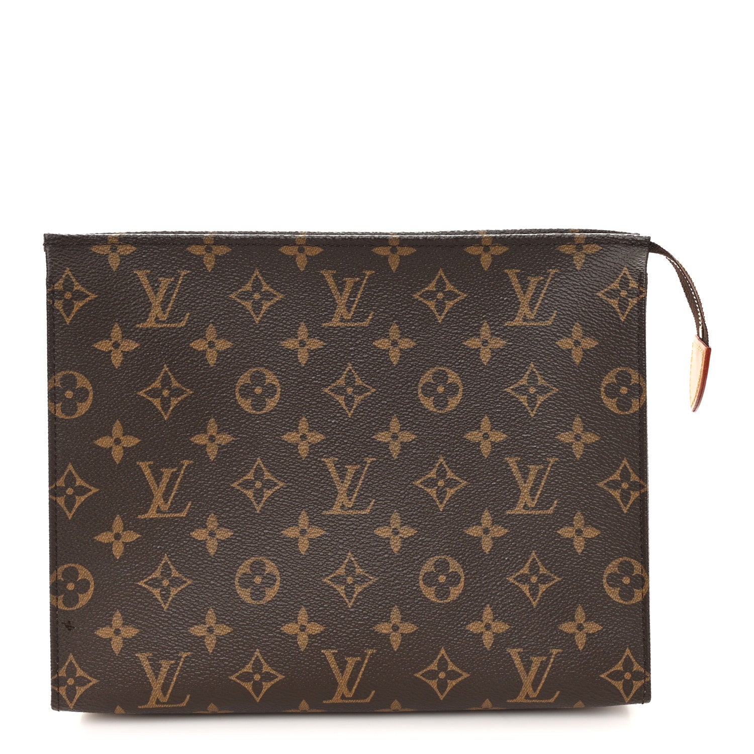 Louis Vuitton Monogram Toiletry Pouch 26