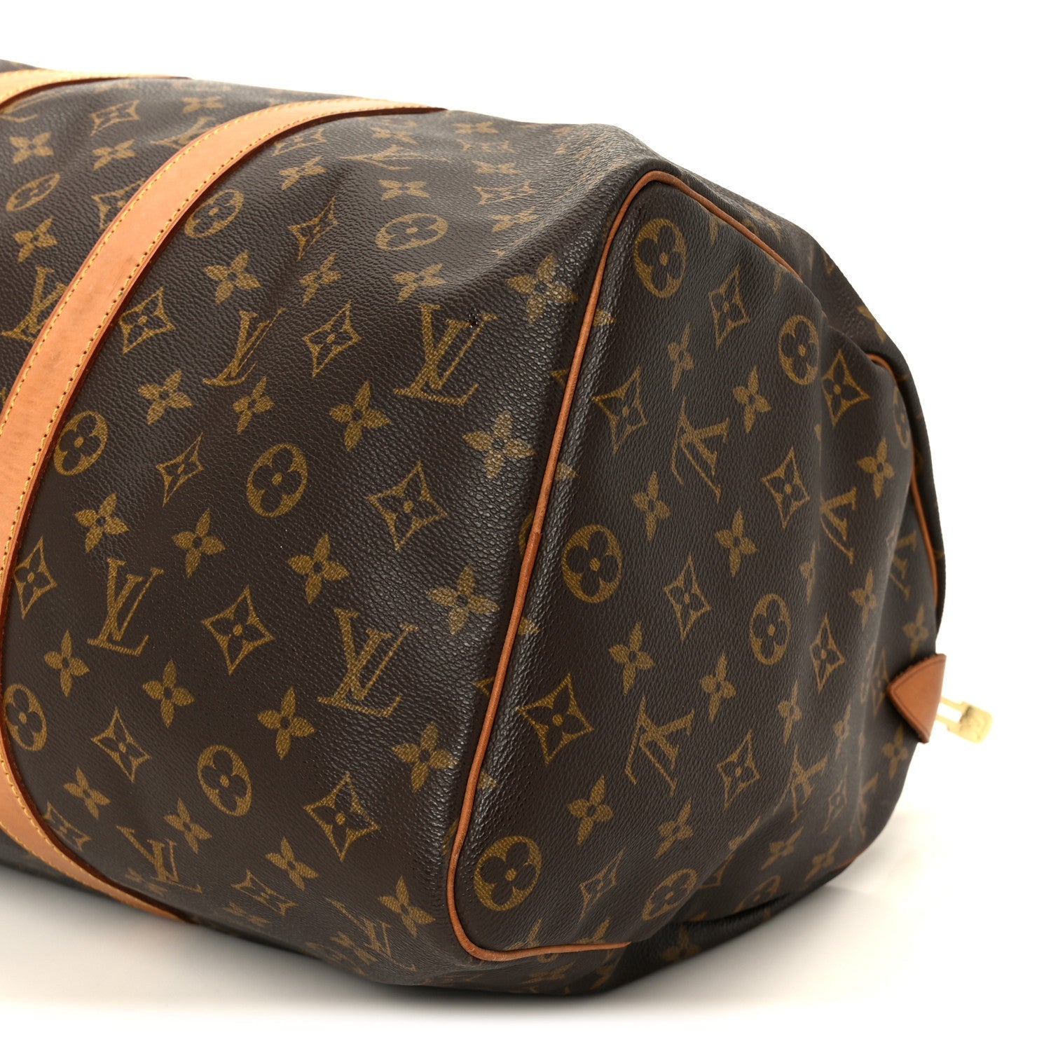 Louis Vuitton Monogram Keepall 45