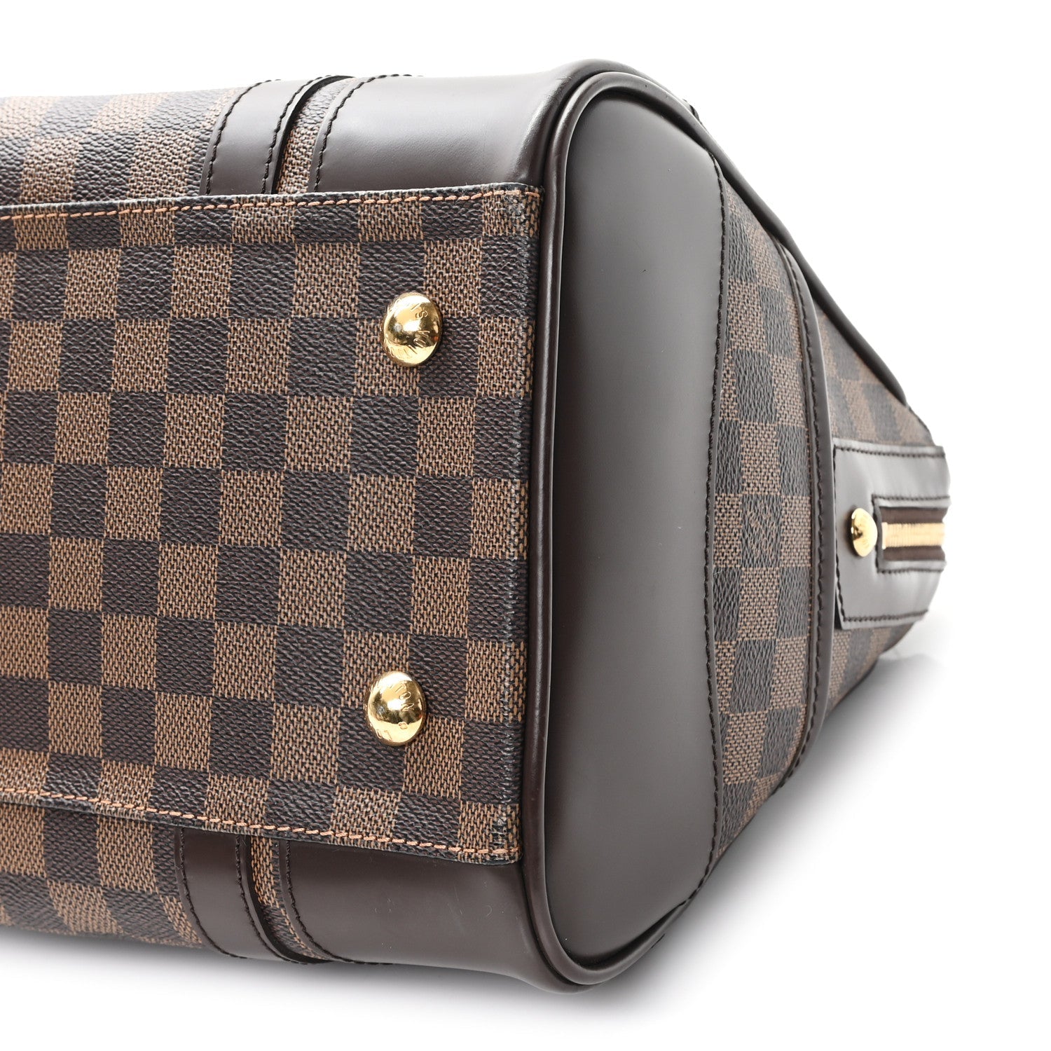 Louis Vuitton Damier Ebene Berkeley