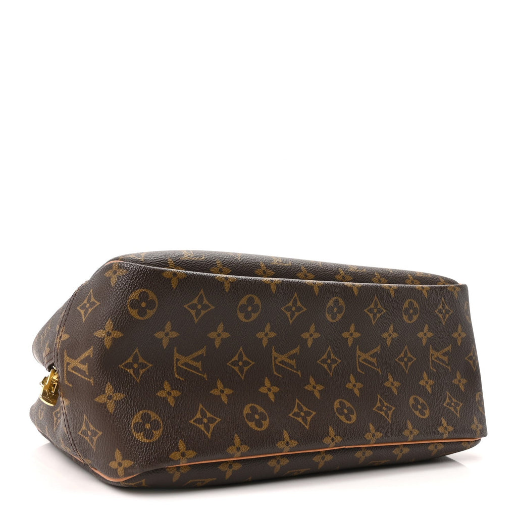Louis Vuitton Monogram Deauville
