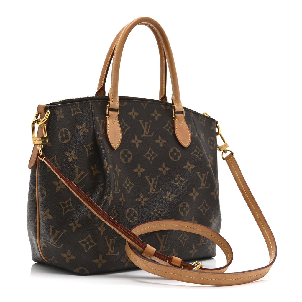 Louis Vuitton Monogram Turenne PM