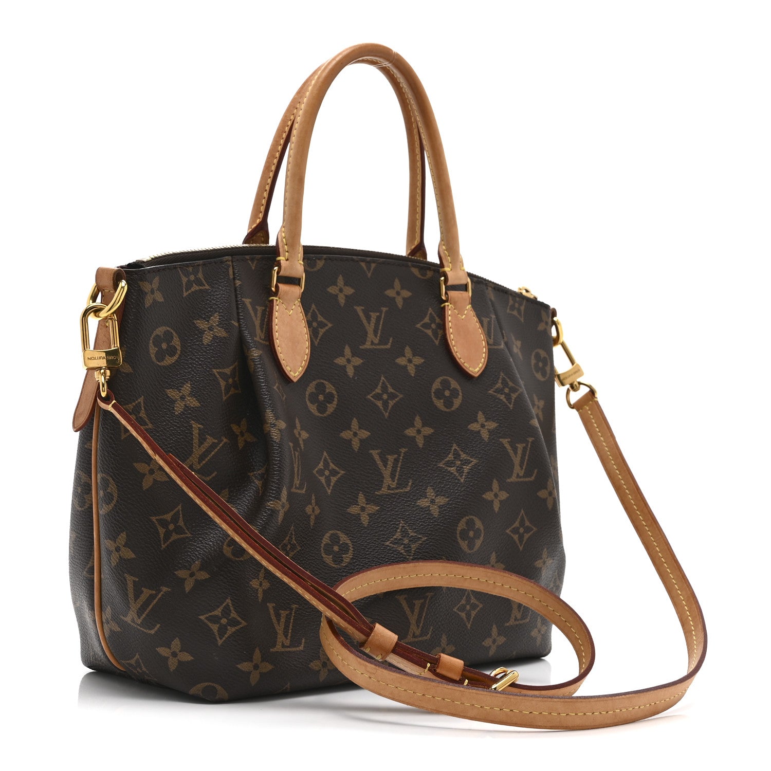 Louis Vuitton Monogram Turenne PM