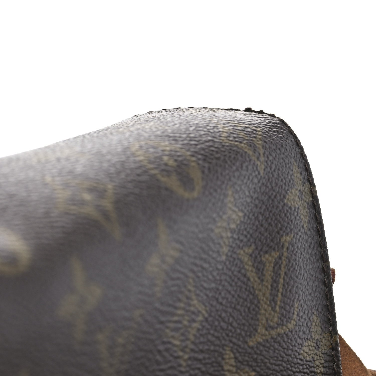 Louis Vuitton Monogram Cartouchiere 22