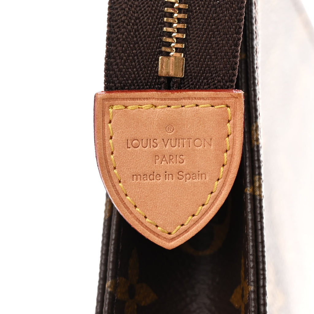 Louis Vuitton Monogram Toiletry Pouch 26