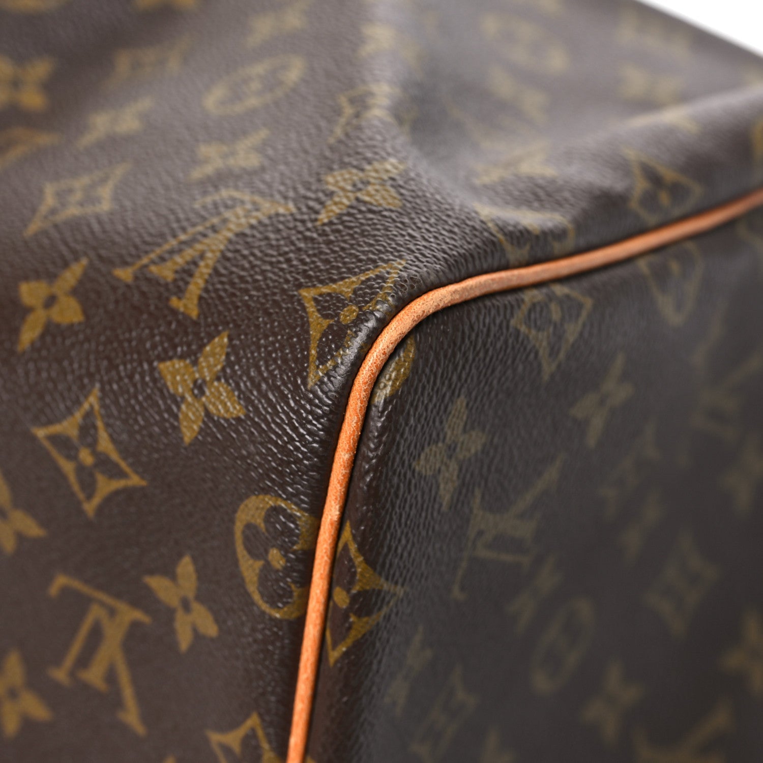 Louis Vuitton Monogram Keepall 55