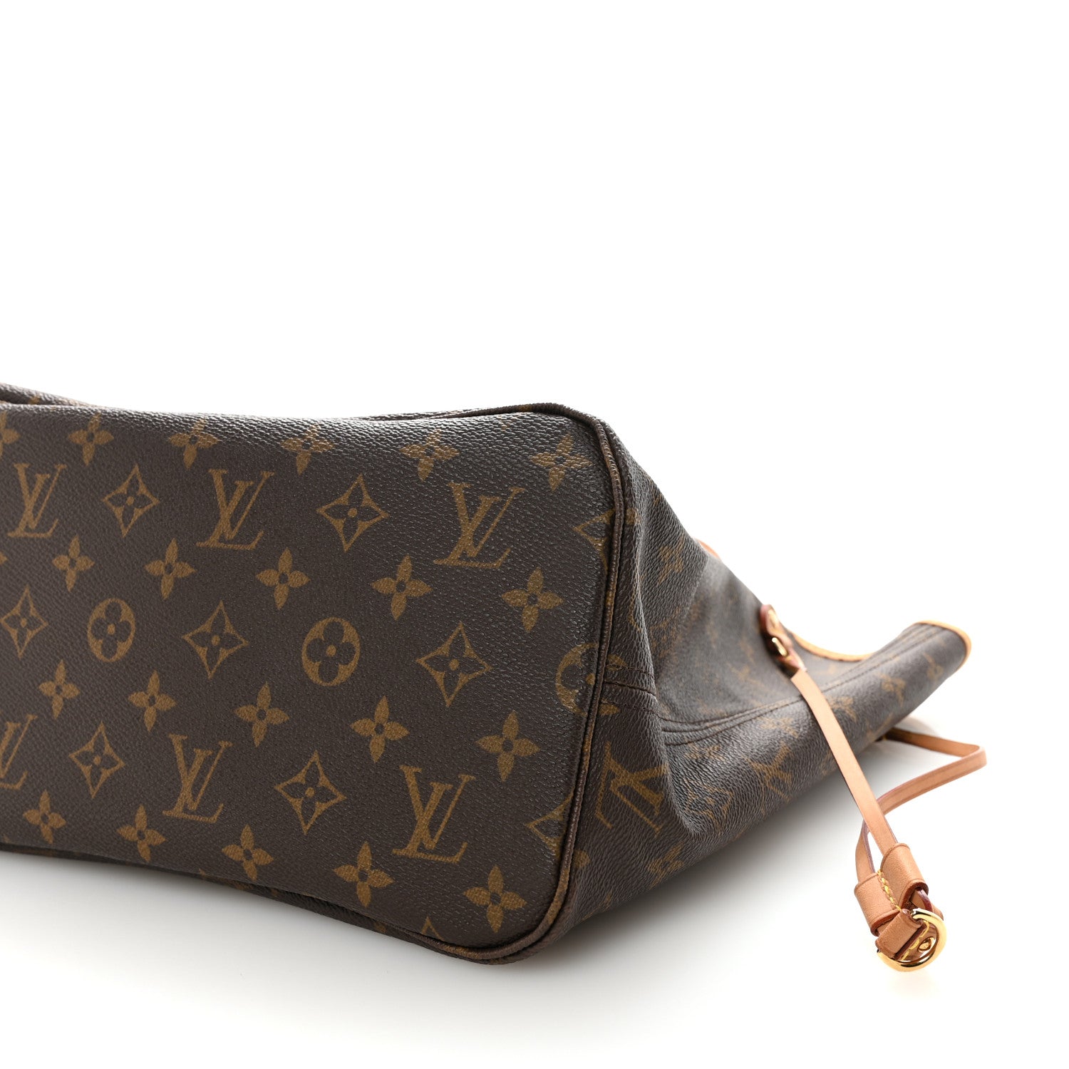 Louis Vuitton Monogram Neverfull MM