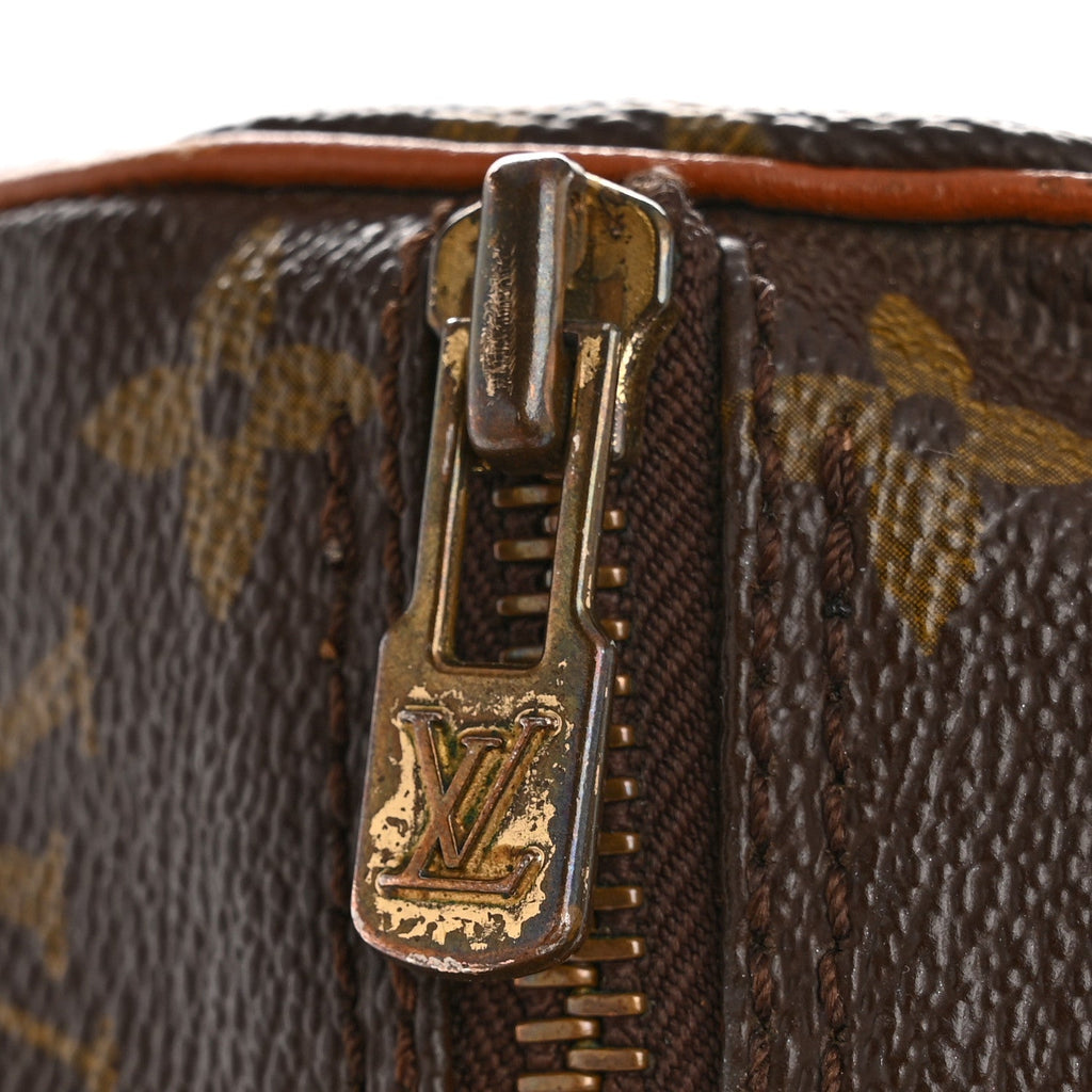 Louis Vuitton Monogram Papillon 30