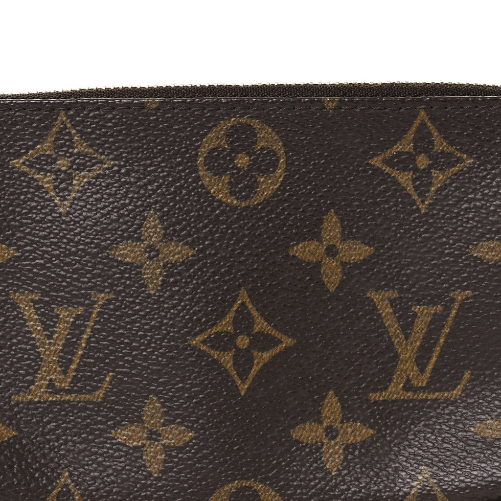 Louis Vuitton Monogram Mini Pochette Accessories