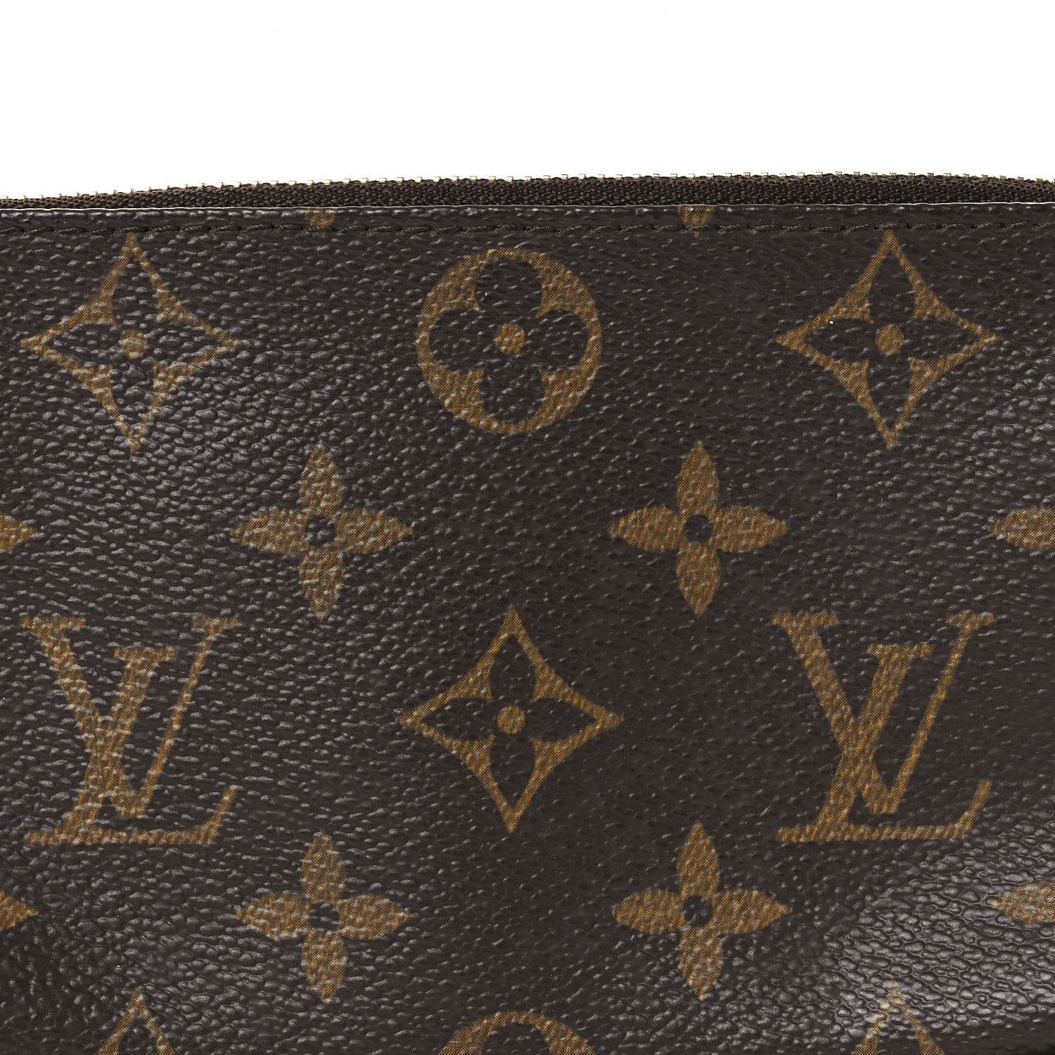 Louis Vuitton Monogram Mini Pochette Accessories