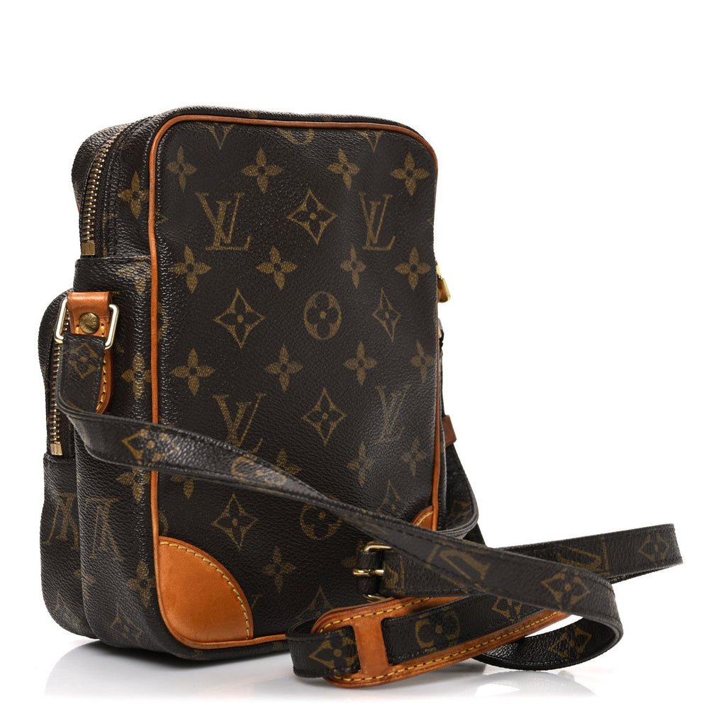 Louis Vuitton Monogram Amazone