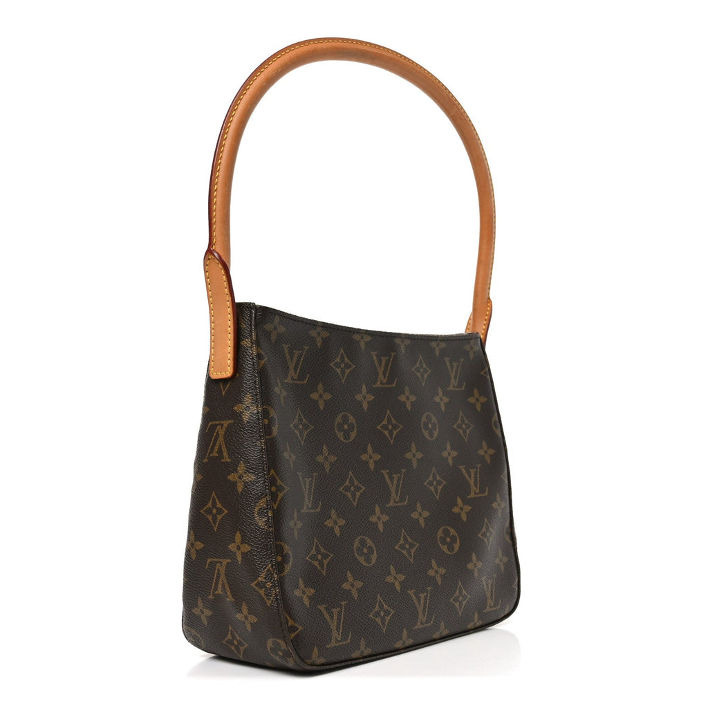 Louis Vuitton Monogram Looping MM