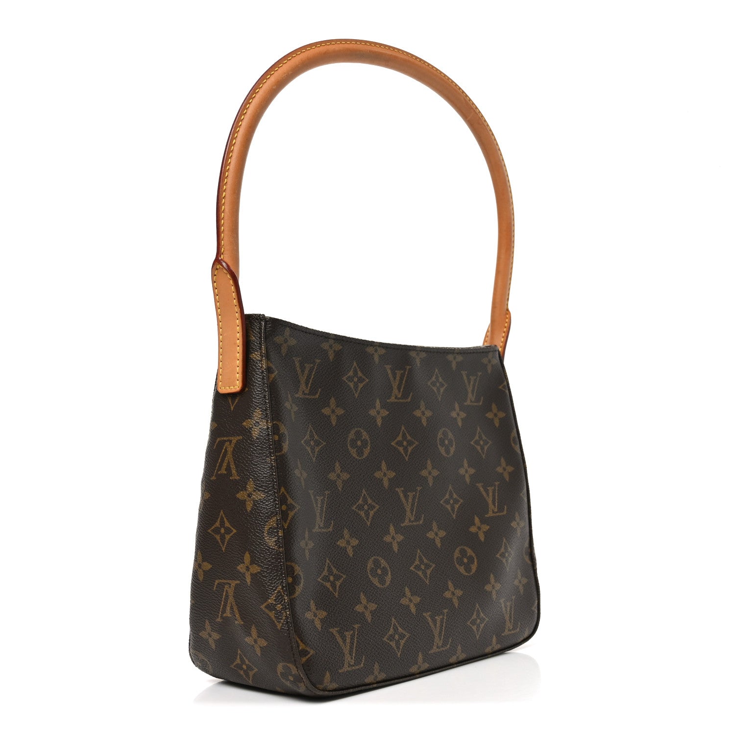 Louis Vuitton Monogram Looping MM