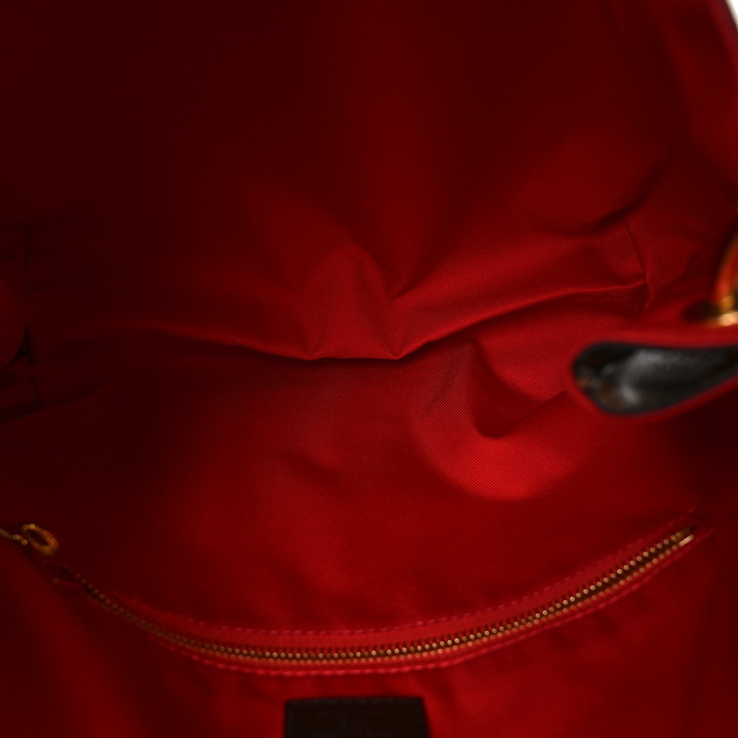 Louis Vuitton Damier Ebene Graceful PM
