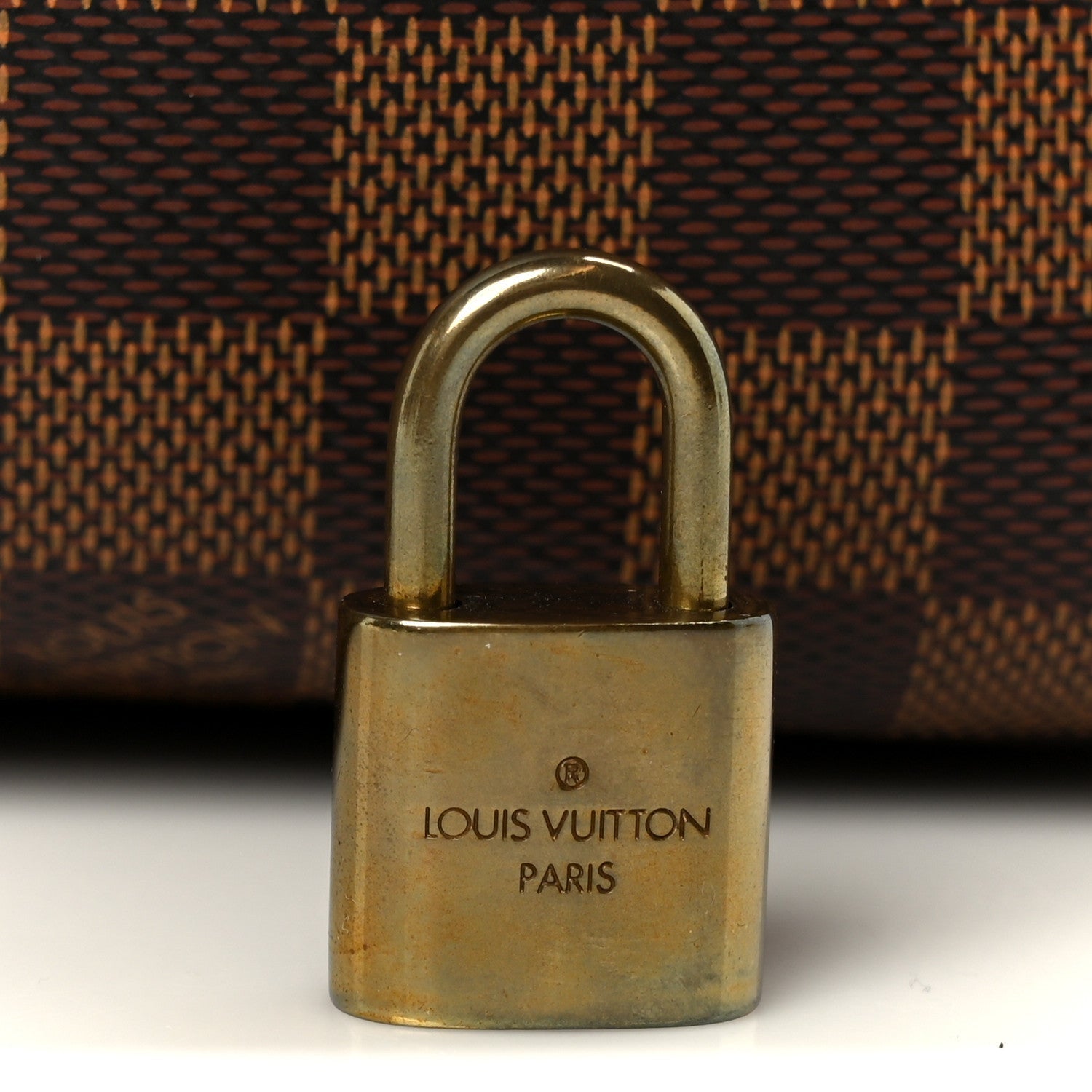 Louis Vuitton Damier Ebene Speedy Bandouliere 30