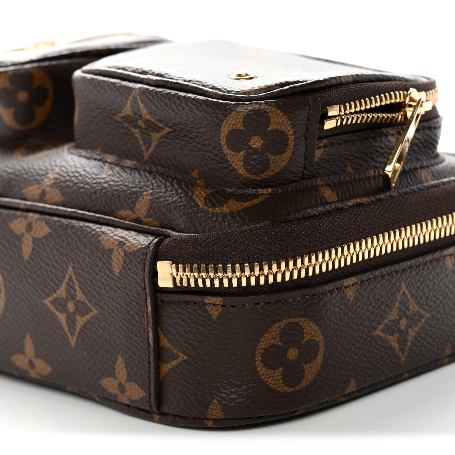 Louis Vuitton Monogram Utility Crossbody