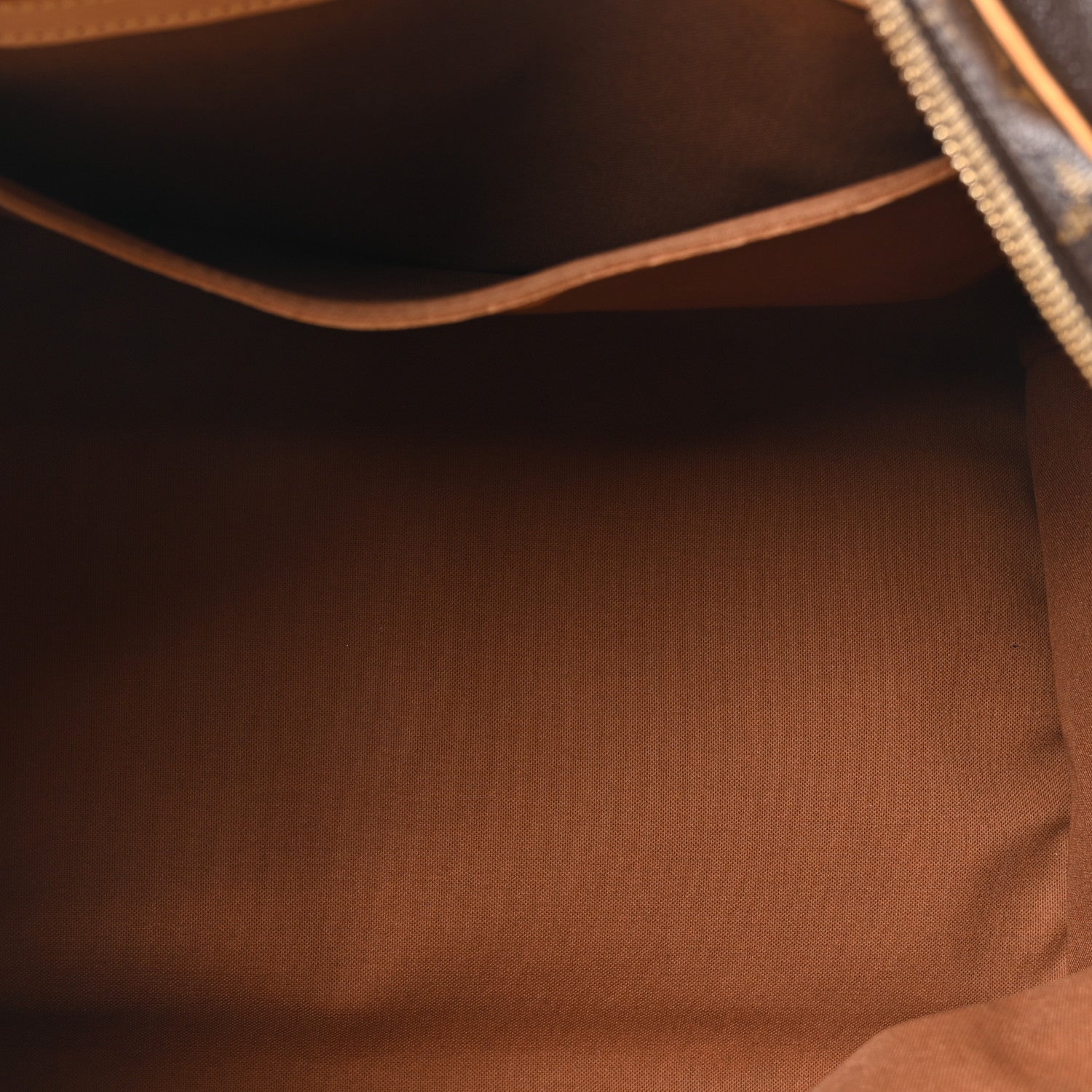 Louis Vuitton Monogram Carryall