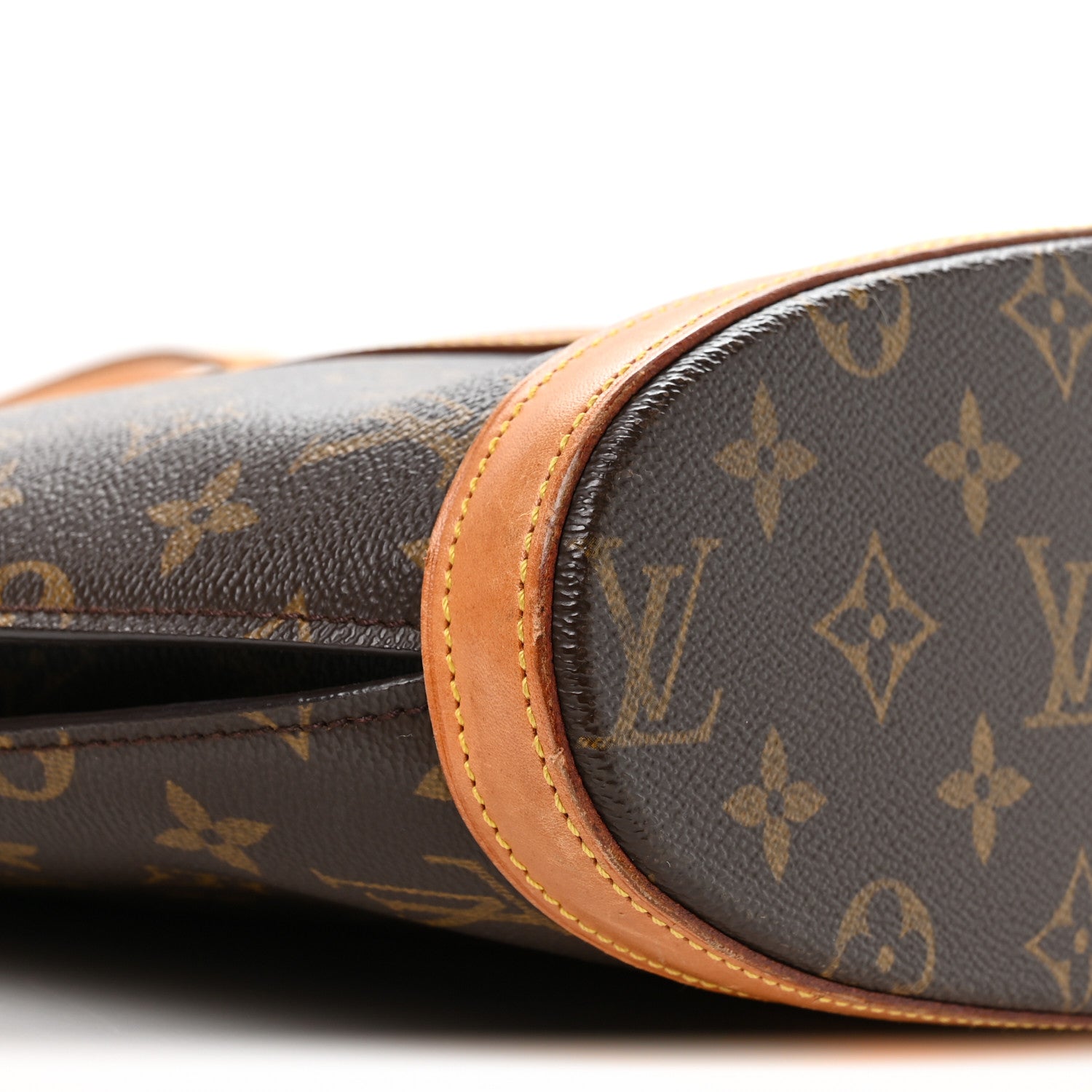Louis Vuitton Monogram Babylone