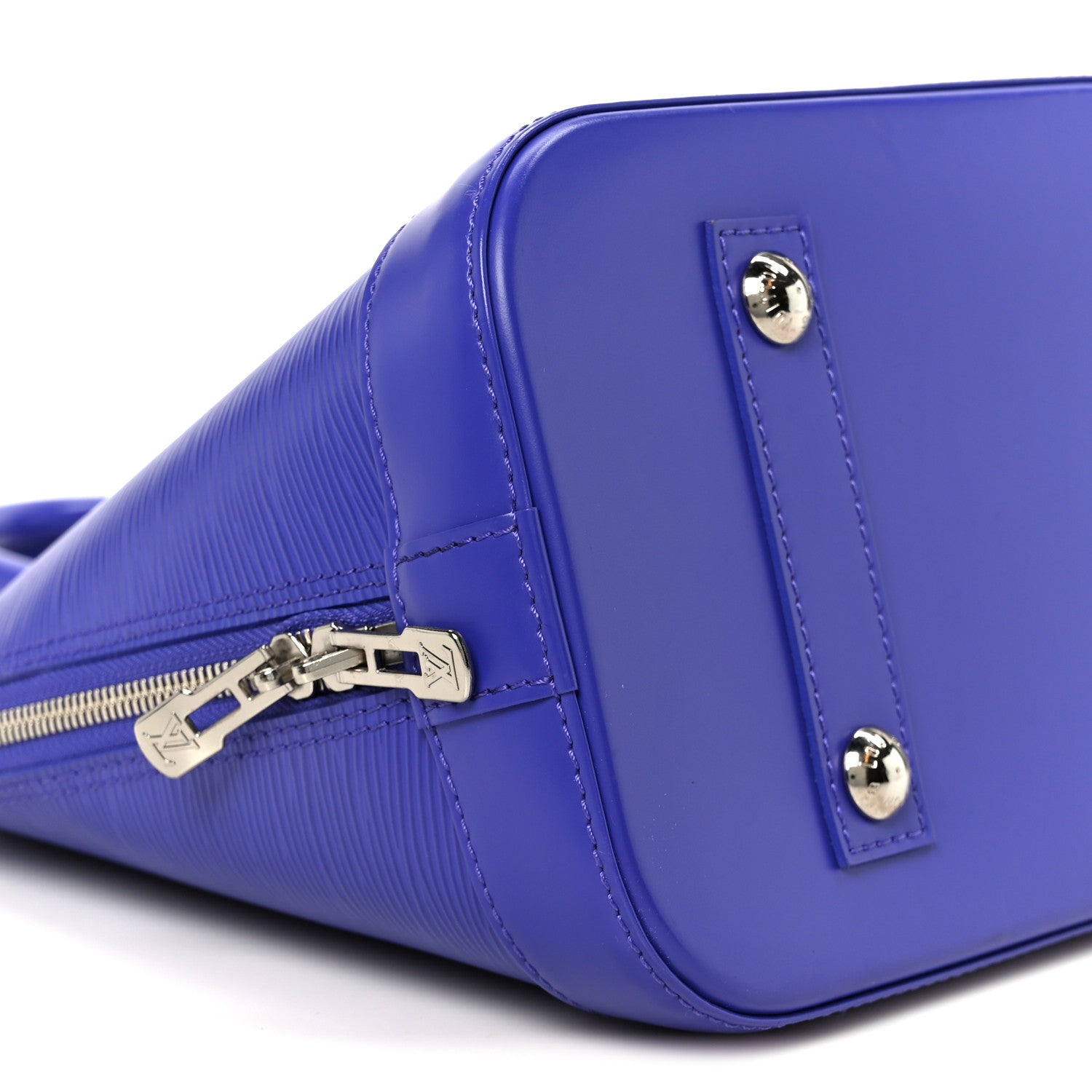 Louis Vuitton Epi Alma PM Figue