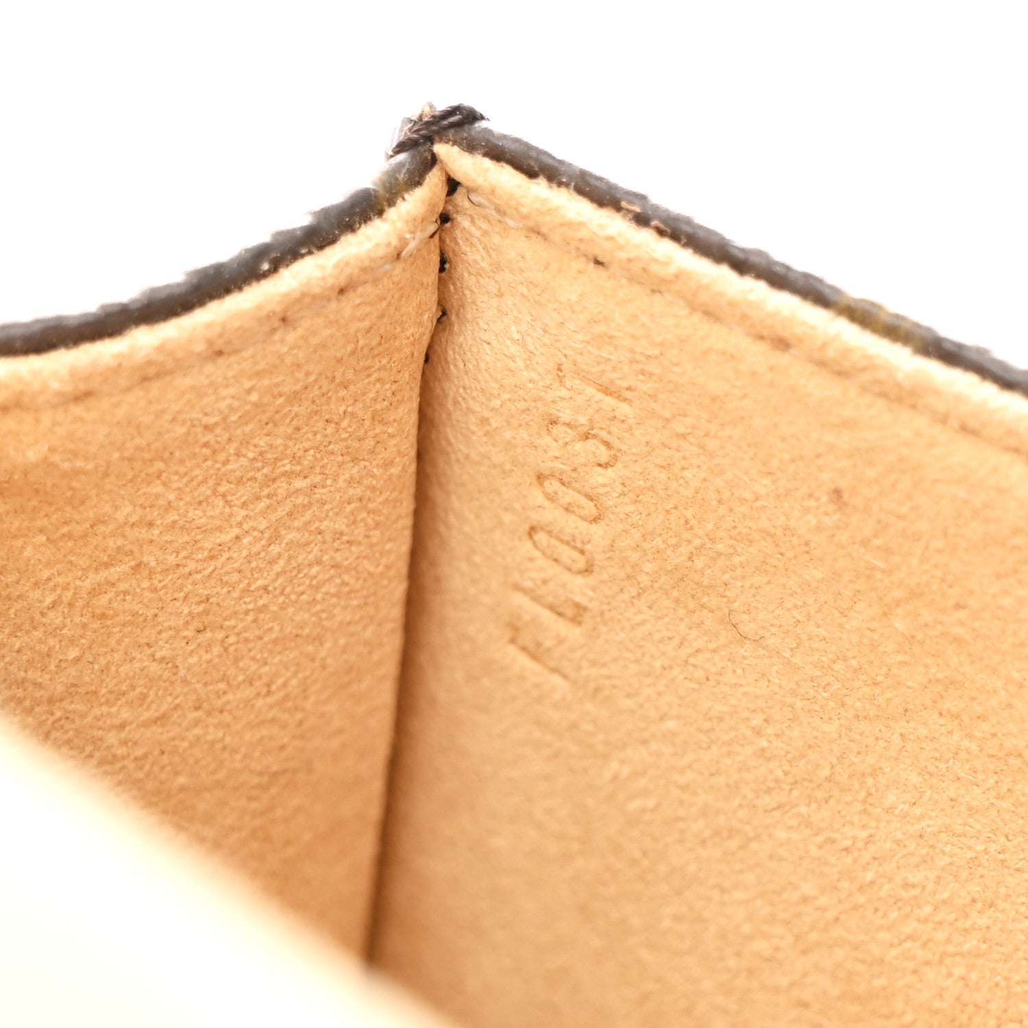 Louis Vuitton Monogram Pochette Twin GM