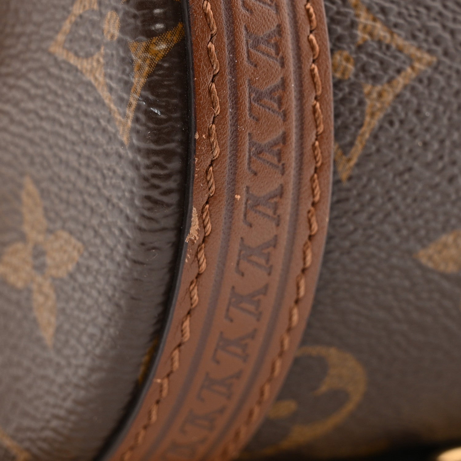 Louis Vuitton Monogram Papillon Trunk