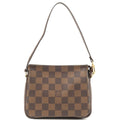Louis Vuitton Damier Trousse Makeup Accessory Pouch N51982