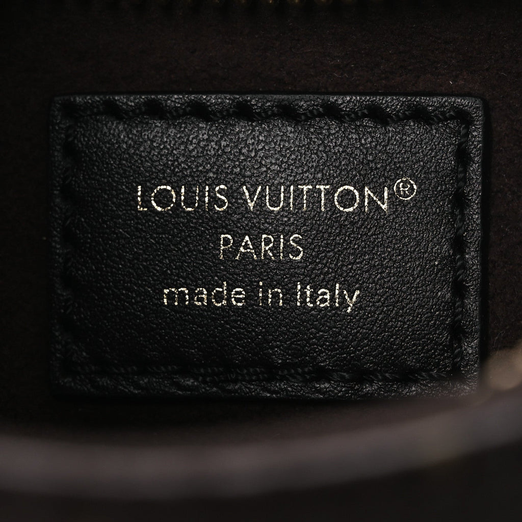 Louis Vuitton Monogram Catchy PM