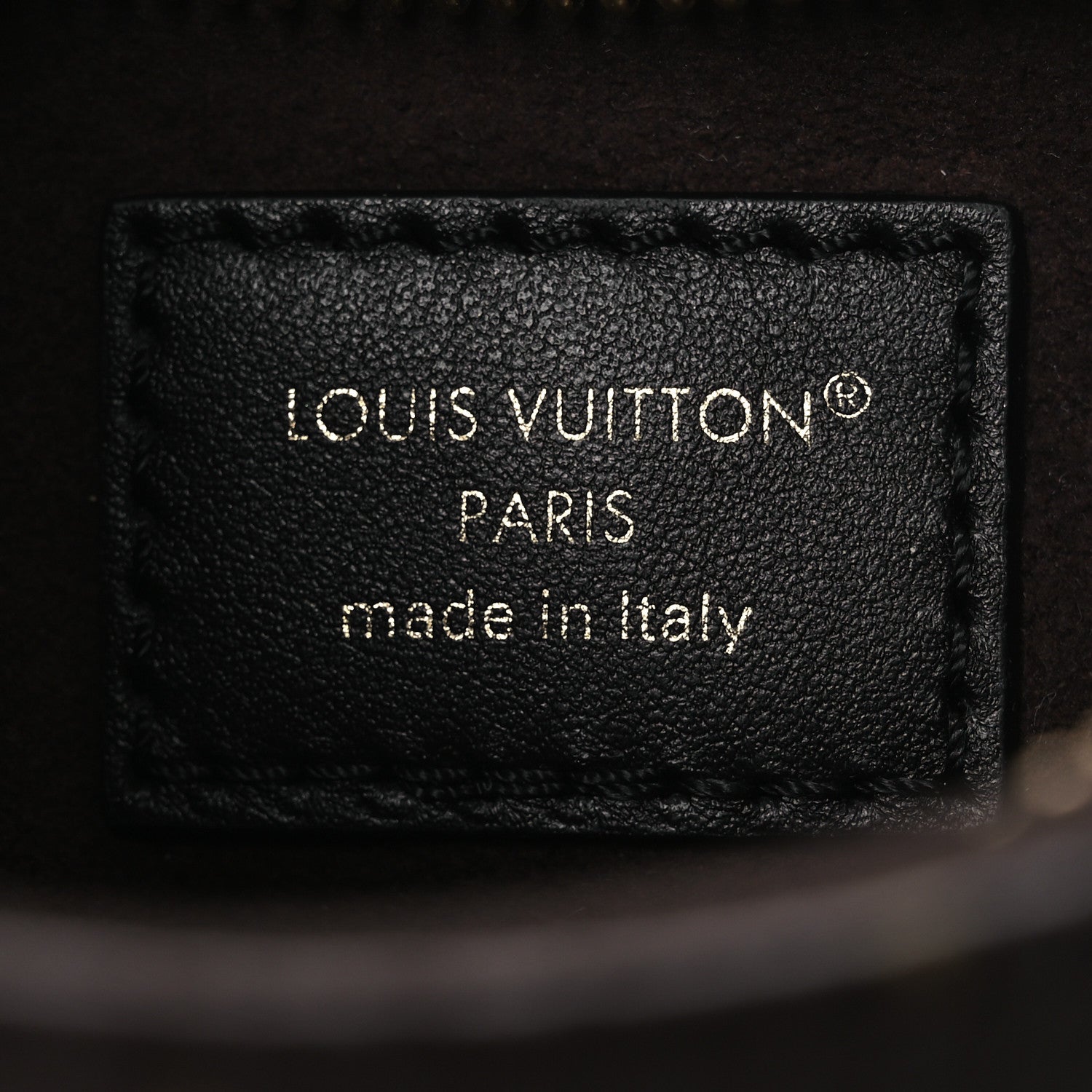 Louis Vuitton Monogram Catchy PM