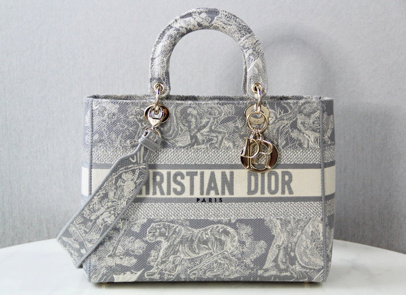 Dior Bags - 4925