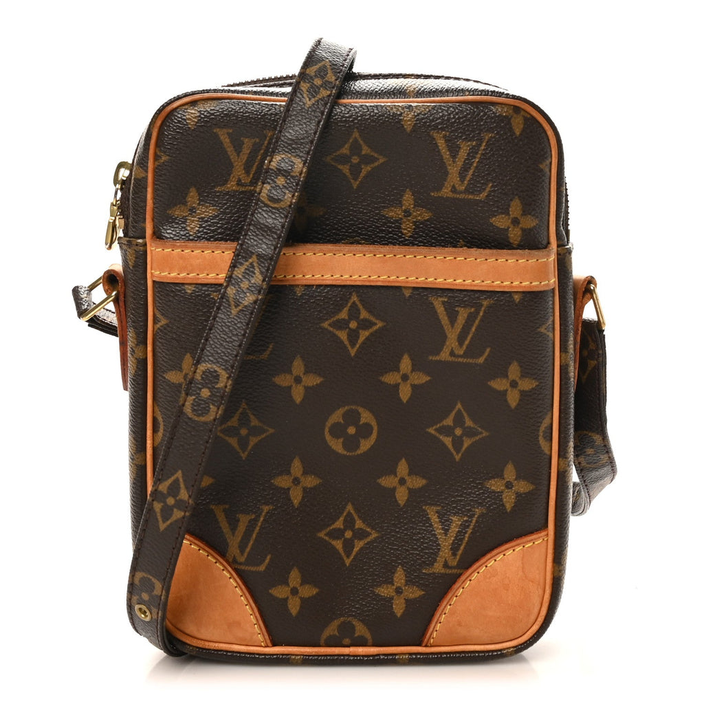 Louis Vuitton Monogram Danube 21