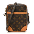 Louis Vuitton Monogram Danube 21