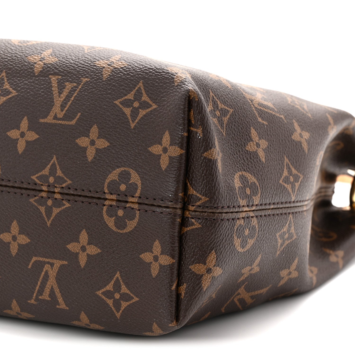 Louis Vuitton Monogram Graceful PM Pivoine