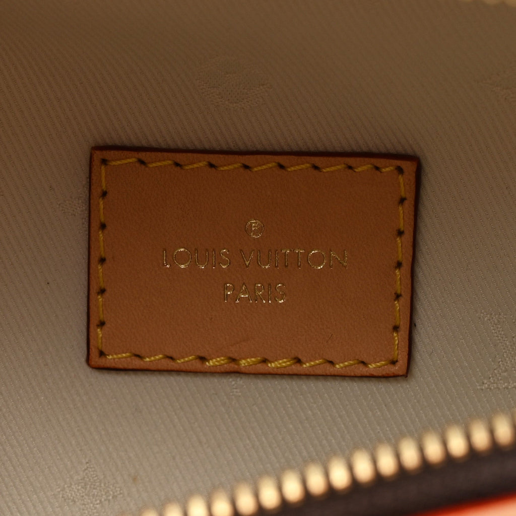 Louis Vuitton Monogram High Rise Bumbag