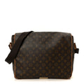 Louis Vuitton Monogram Abbesses Messenger Bag