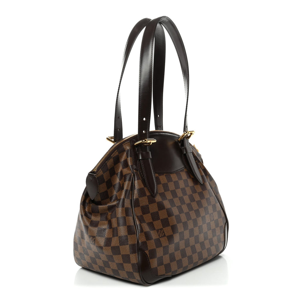 Louis Vuitton Damier Ebene Verona MM