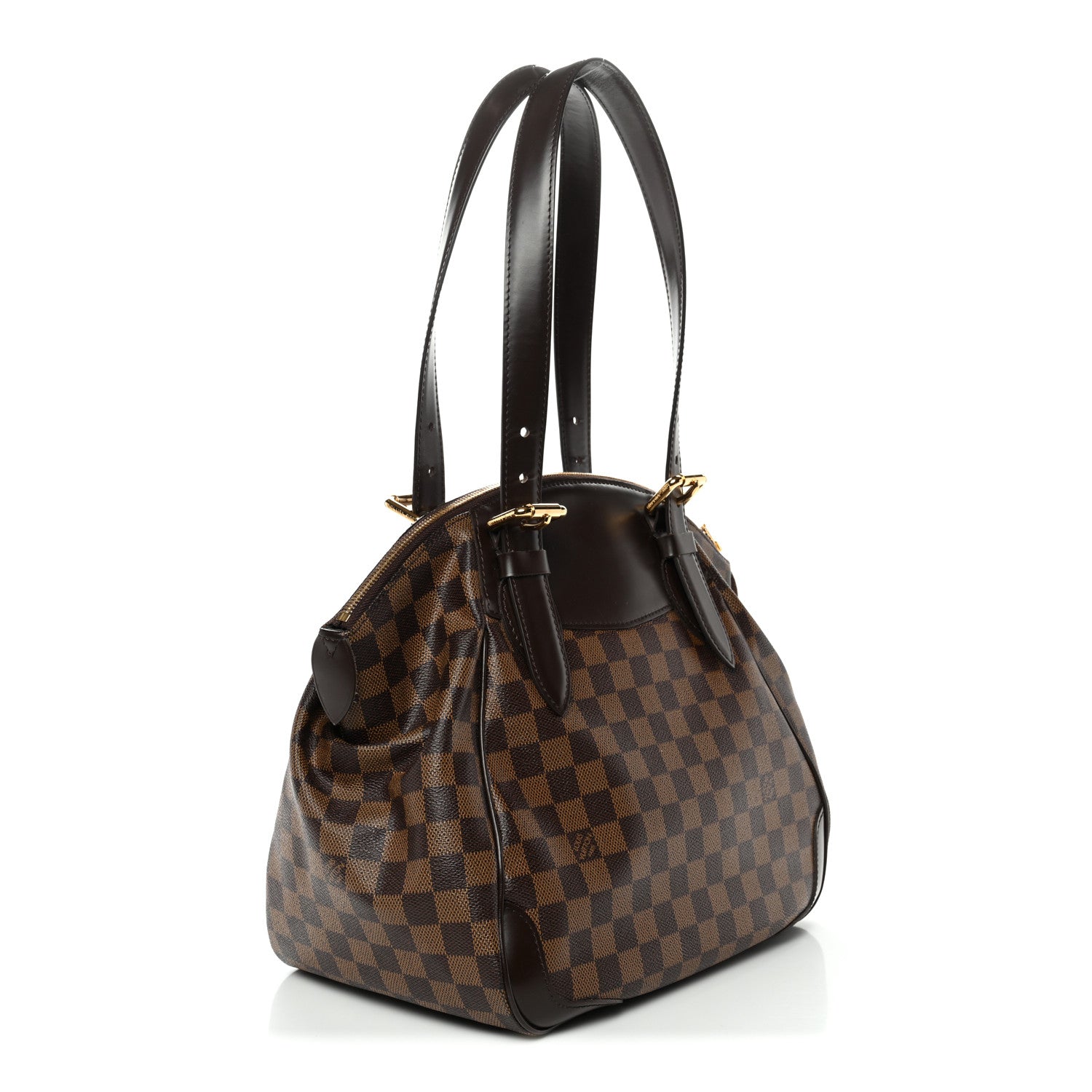 Louis Vuitton Damier Ebene Verona MM