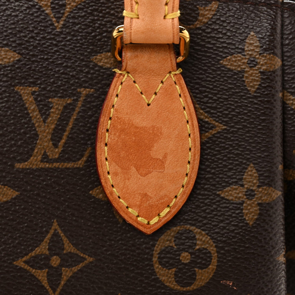 Louis Vuitton Monogram Turenne MM