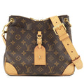 Louis Vuitton Monogram Odeon NM PM Crossbody Bag M45354