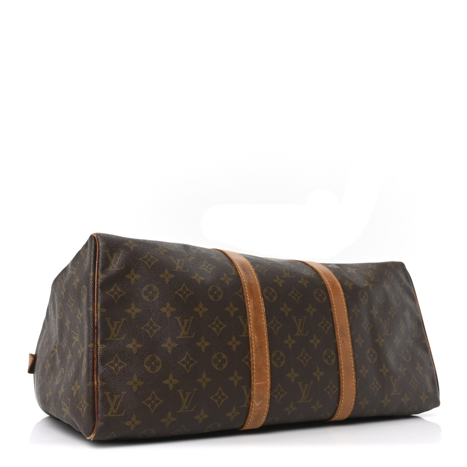 Louis Vuitton Monogram Keepall 45