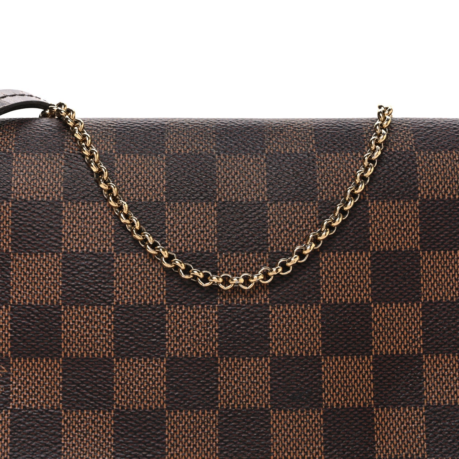 Louis Vuitton Damier Ebene Favorite MM