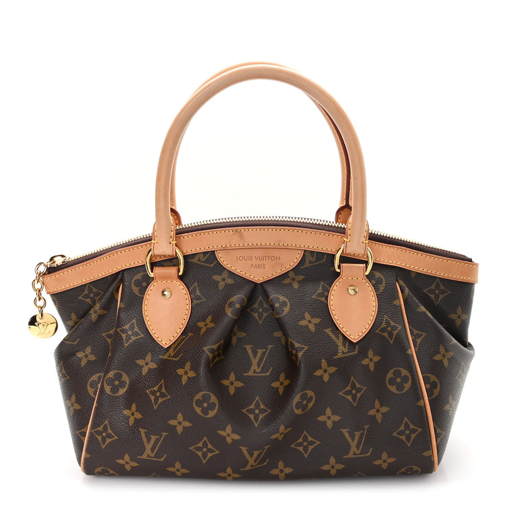 Louis Vuitton Monogram Tivoli PM
