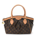 Louis Vuitton Monogram Tivoli PM
