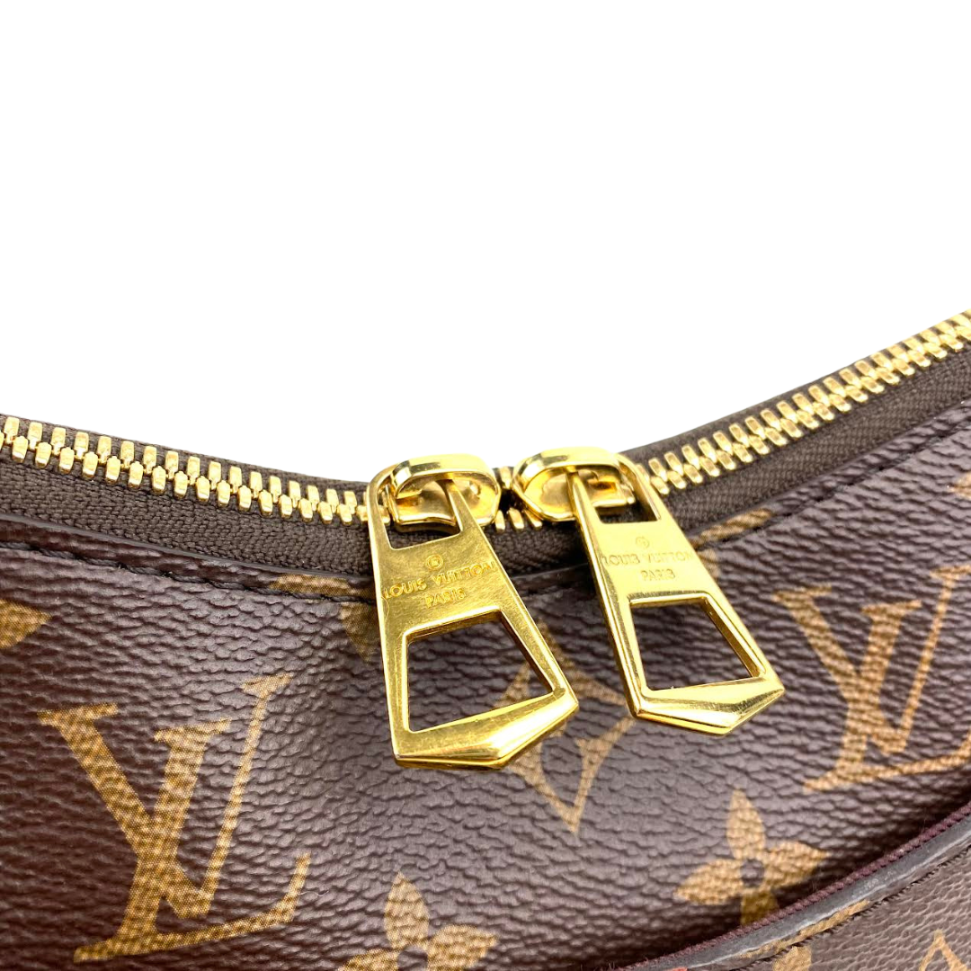LOUIS VUITTON Odeon Monogram PM