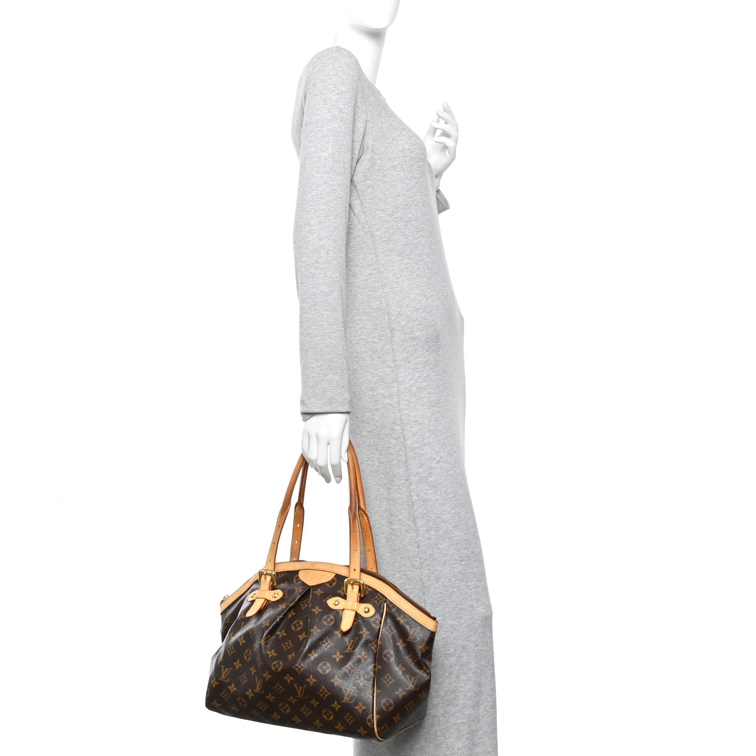 Louis Vuitton Monogram Tivoli GM