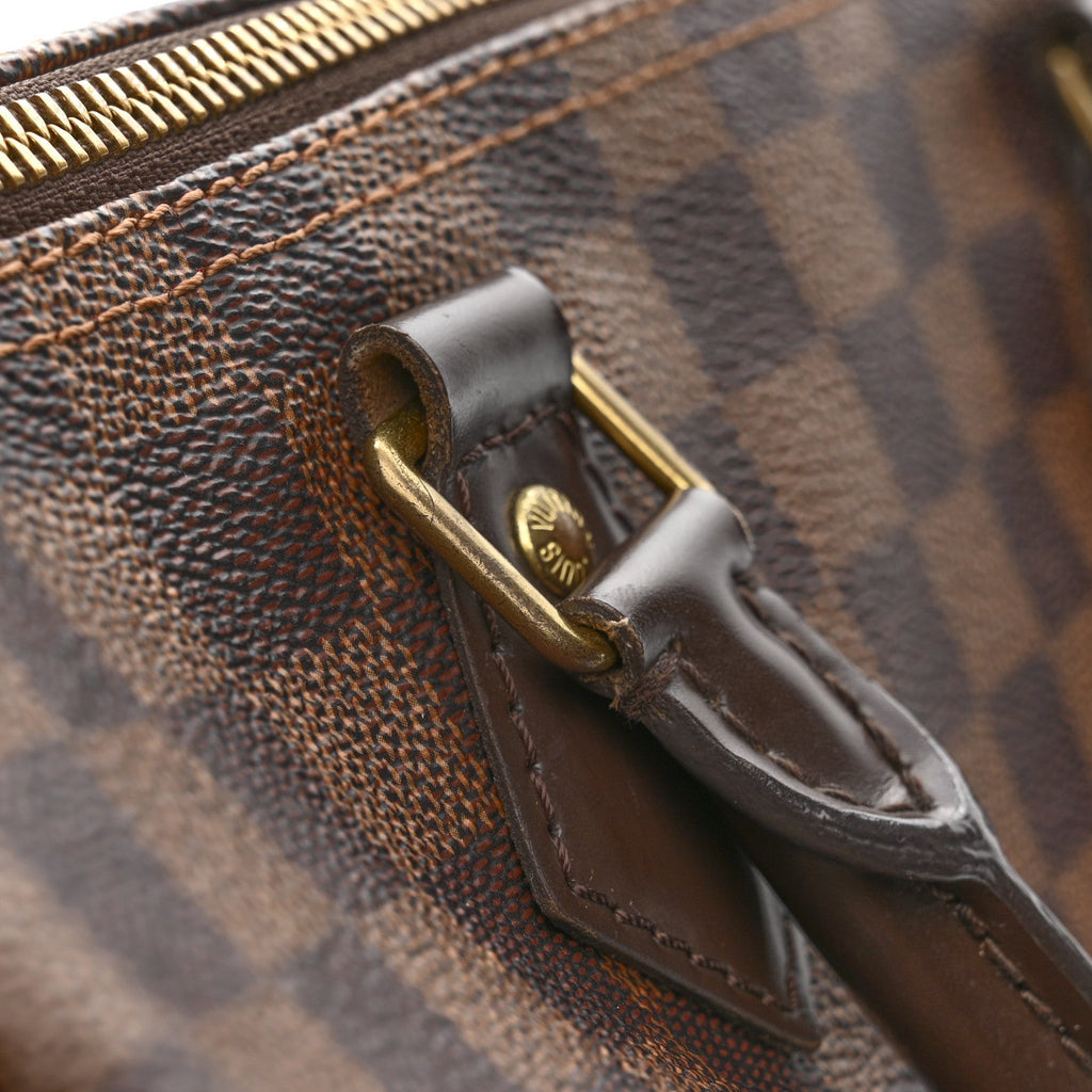 Louis Vuitton Damier Ebene Speedy 30