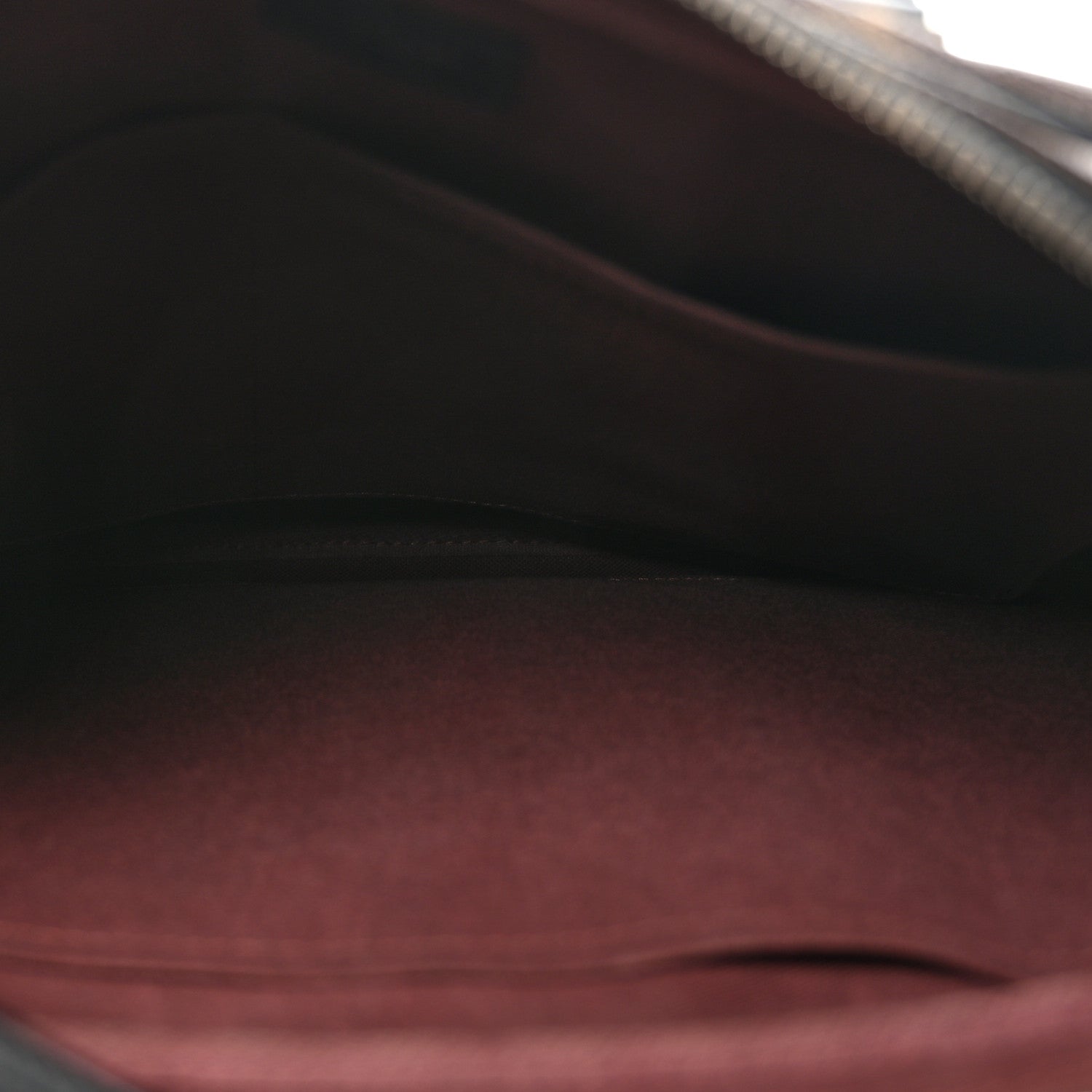 Louis Vuitton Monogram Macassar Porte-Documents Voyage PM