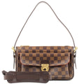 Louis Vuitton Damier Ravello GM 2Way Shoulder Hand Bag N60006